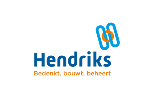 Klant Bimpact: Hendriks