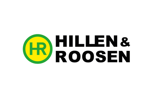 Klant Bimpact: Hillen & Roosen