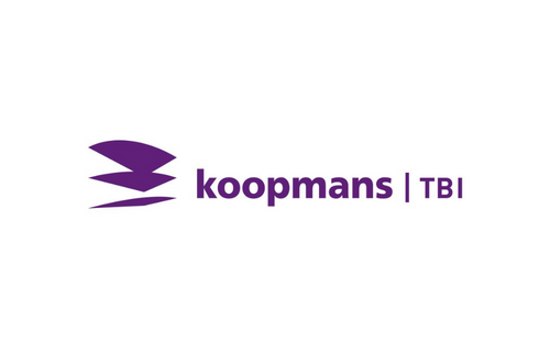 Klant Bimpact: Koopmans TBI