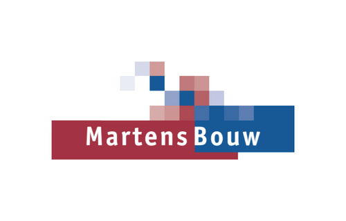 Klant Bimpact: Martens Bouw