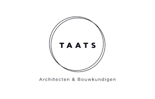 Klant Bimpact: TAATS Architecten & Bouwkundigen