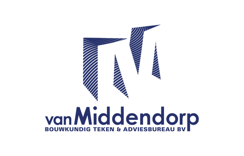 Klant Bimpact: Van Middendorp Bouwkundig teken & Adviesbureau BV